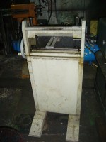 листгиб ручной -1